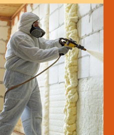 Услуги Услуги утепления в Прокопьевске под ключ